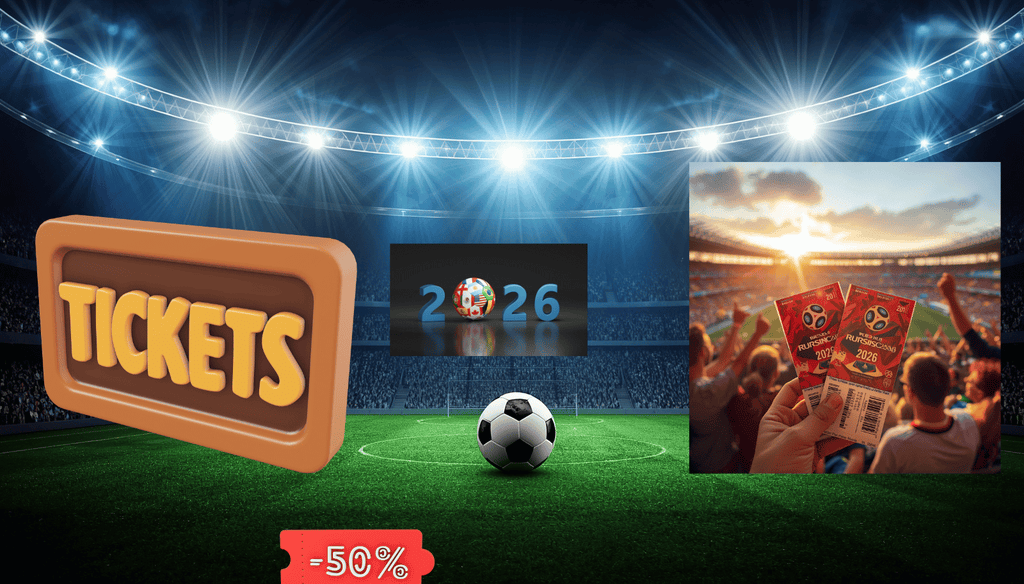 Ticket 8e de Final