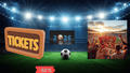 Ticket 8e de Final