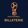 FIFA FOOTBALL BILLETERIE – Accueil