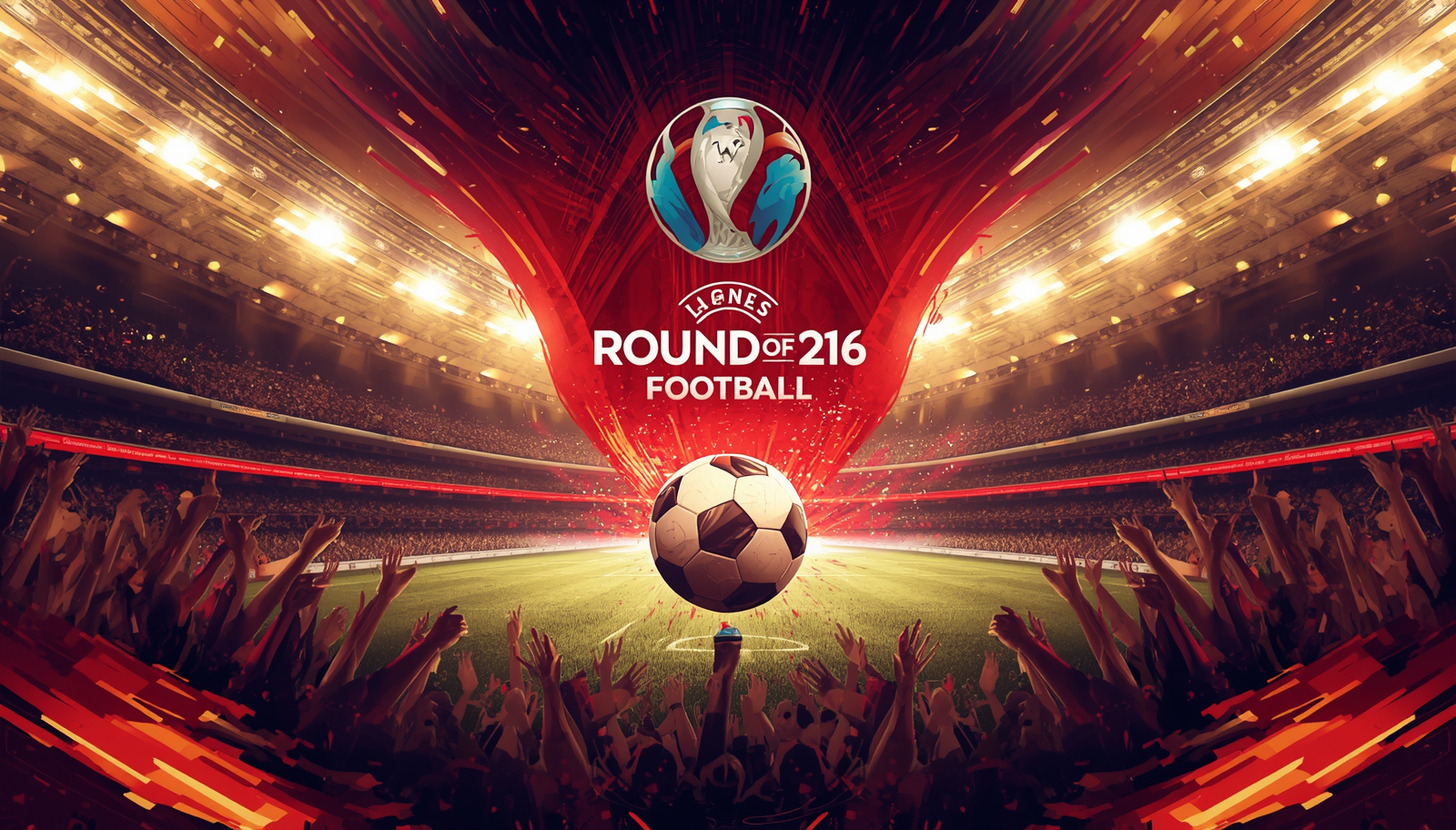 Angleterre VS Croatie